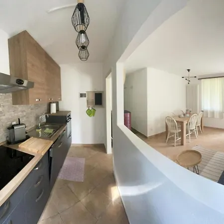 Casa Sonia Your Refuge In Valle Verzasca