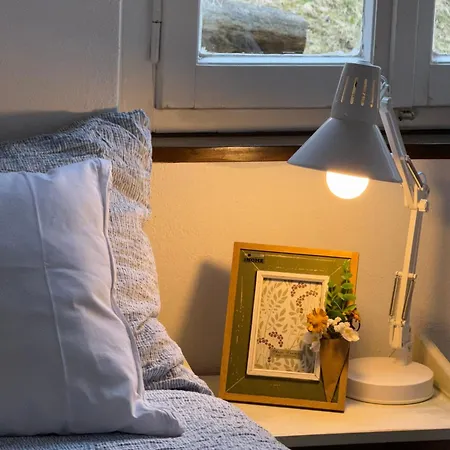 Casa Sonia Your Refuge In Valle Verzasca