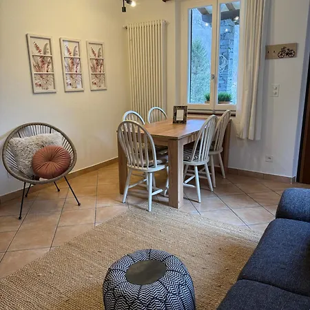 Casa Sonia Your Refuge In Valle Verzasca *